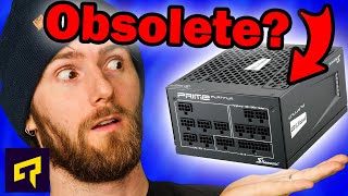 Do You Need A New Power Supply? - ATX 3.0 - YouTube