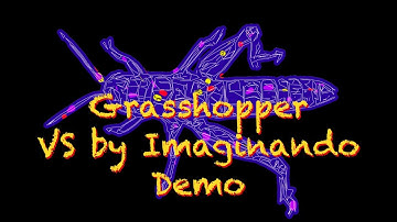 VS by Imaginando Demo
