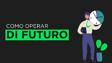 Como calcular o DI futuro?