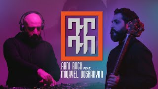 Arni Rock feat. Miqayel Voskanyan - Drdo (Official Video)