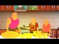 Bantul The Great - EP 172 - Popular Amazing Superhero Story Bangla Cartoon For Kids - Zee Kids