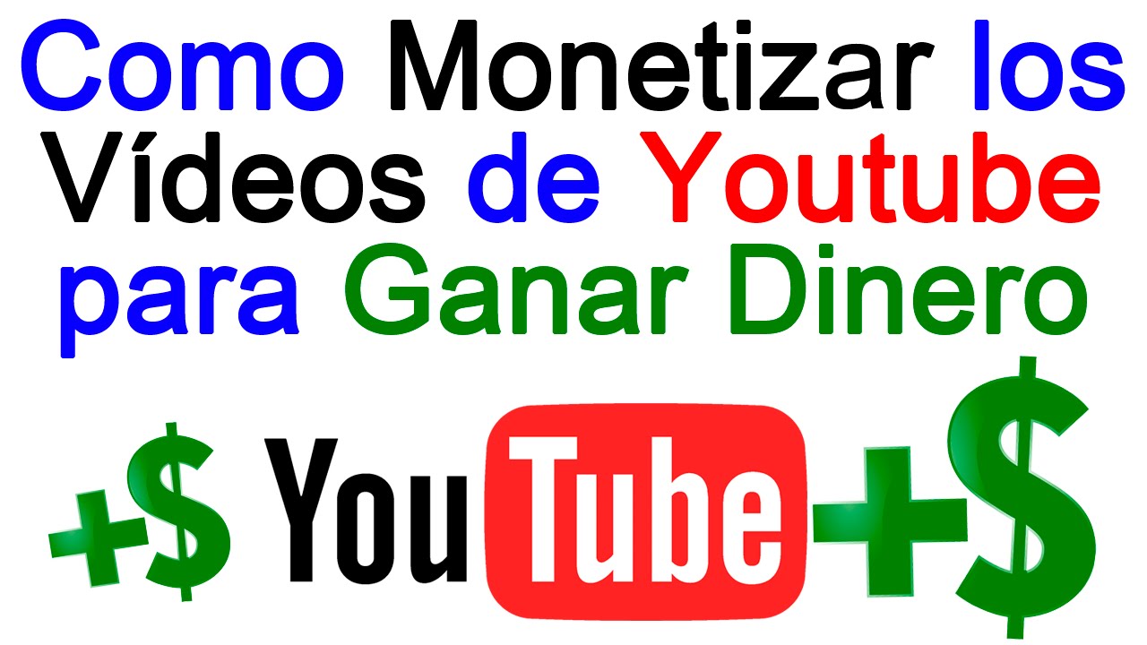 Como un video en Youtube PASO a PASO (Activar en todos los videos) YouTube