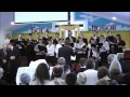 11 03 2013 Choir 1 Хор