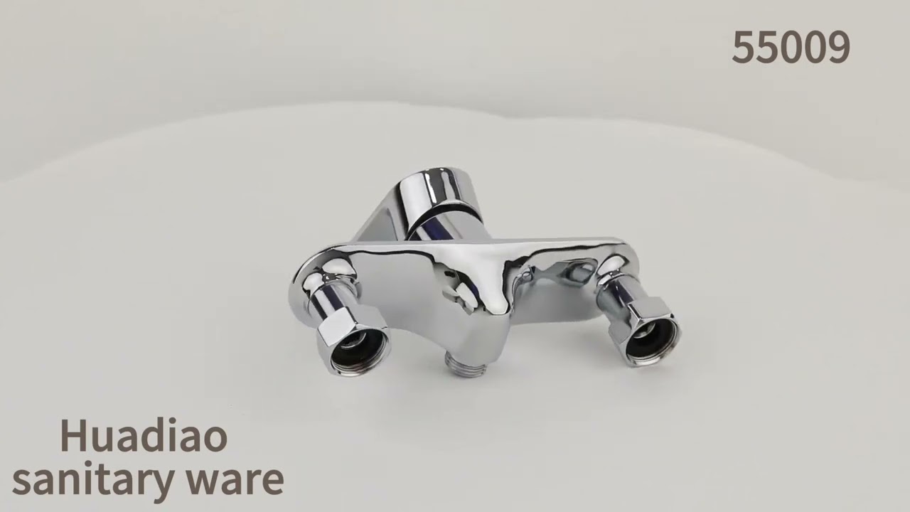 High quality brass Bathroom shower faucet! 