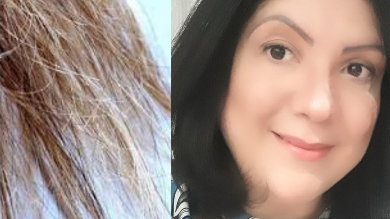 PONTAS DUPLAS OU TRICOPTILOSE COMO TRATAR E EVITAR