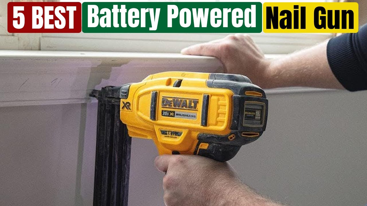 Cordless XP 30 Degree Framing Nailer | Paslode