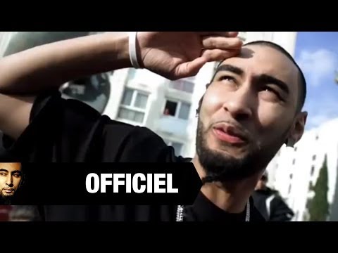 La Fouine - Hamdoulah Ça Va [Clip Officiel]