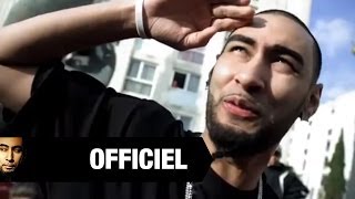 Смотреть клип La Fouine - Hamdoulah Ça Va