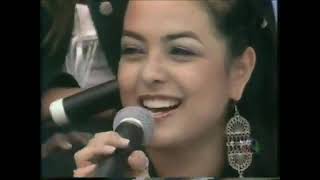 Rouge   Programa Raul Gil 2002
