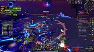 World of Warcraft: Midnight Raid Night