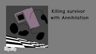 Tsmgo - G.u.n Voicelines