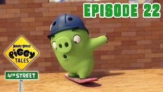 Piggy Tales - 4th Street | Ramp Champ - S4 Ep22 Piggy Tales - 4th Street | Ramp Champ - S4 Ep22