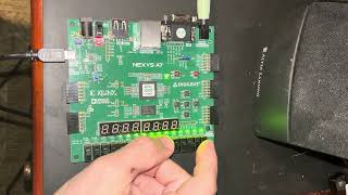 Digital II Final Project News