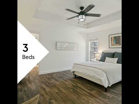 1200 Colmar Drive, Plano, TX home video tour