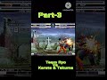 Team Ryo Vs Takuma &amp; Karate.#kof2002 #kof #skmugen #kofmugen #games