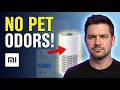 Xiaomi Smart Pet Care Air Purifier Review – Worth It for Pet Owners? (2026)