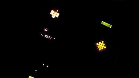 Nord Modular + Kaoss Pad3 + Tenorion 2