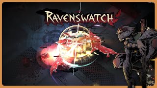 Download Lagu Don't Play The Game Build | Ravenswatch Solo feat.Five Negative Modifiers MP3