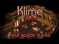 [Dofus] Klime - Tutoriel - Tout savoir sur le Klime !