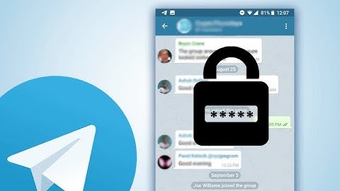 Forward restricted (protected) messages on Telegram