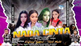 🔴LIVE PUTRA NADA CINTA \\ EDISI SIANG \\ 13 OKTOBER 2024 \\  DS. TONJONG - PASALEMAN - CIREBON