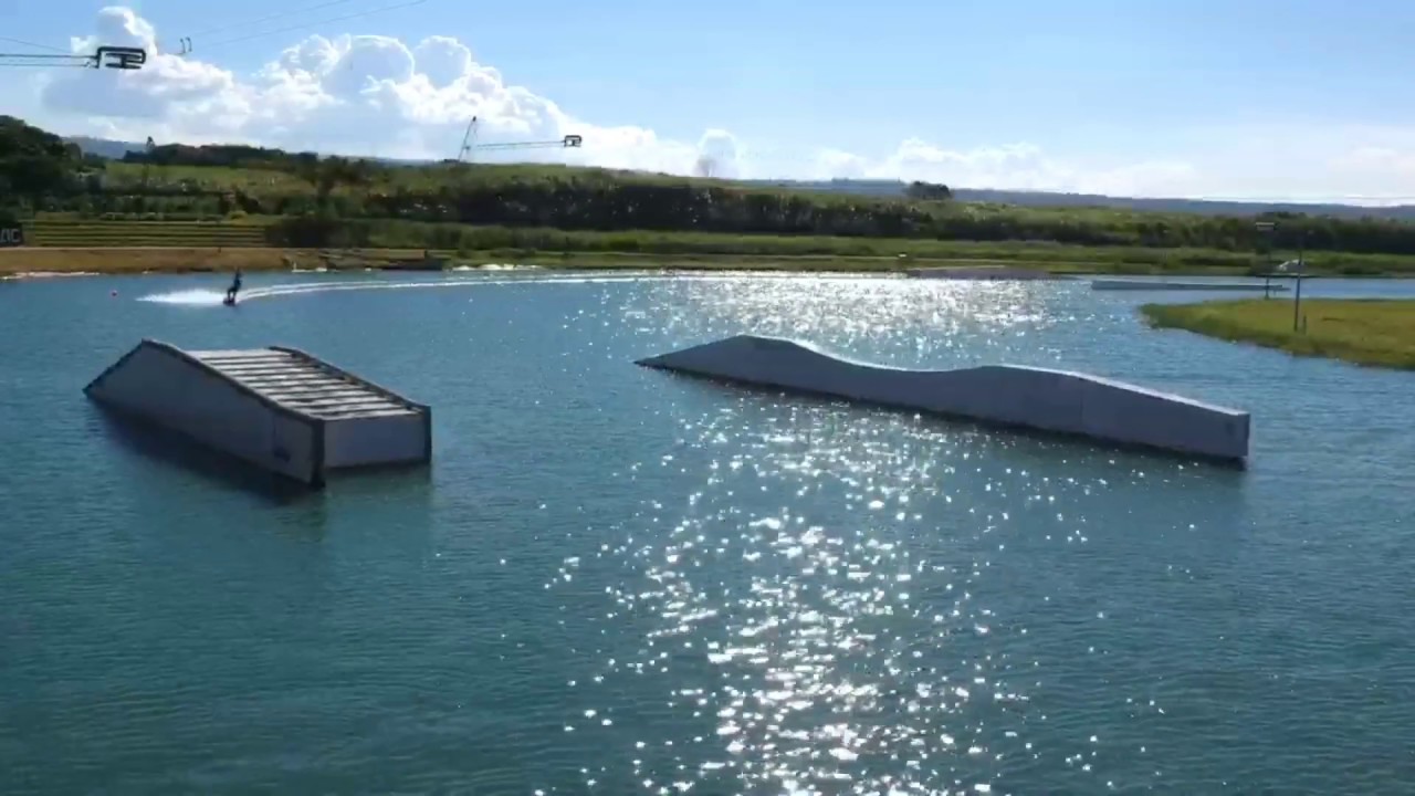 Wakeboarding | Republic Wakepark