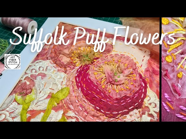 How To Use Fabric Scraps to Create Brand New Fabric – Julia Laing Studio