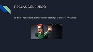 OpenInfo2020 - JUEGO DE ACERTIJOS screenshot 5