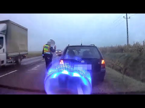 Videó: Ha én Lennék A Közlekedési Rendőrök Vezetője - Egy Autószakértő Pillantása