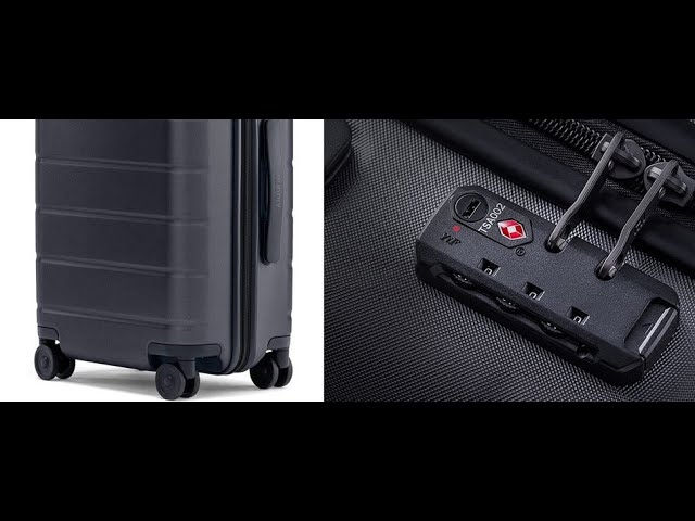 Mi Step Out Backpack Black]Product Info - Mi India