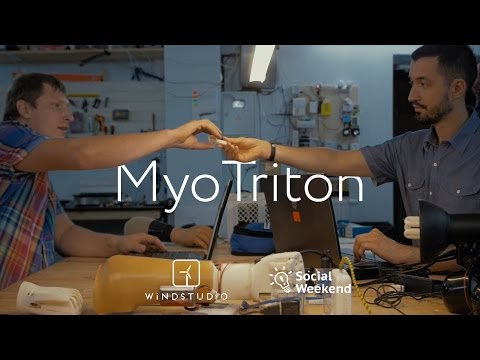 История успеха проекта