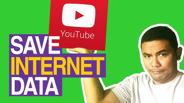 How to Save Data While Watching YouTube Videos