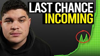 Nobody is talking about the REAL reason why the Stock Market might Explode