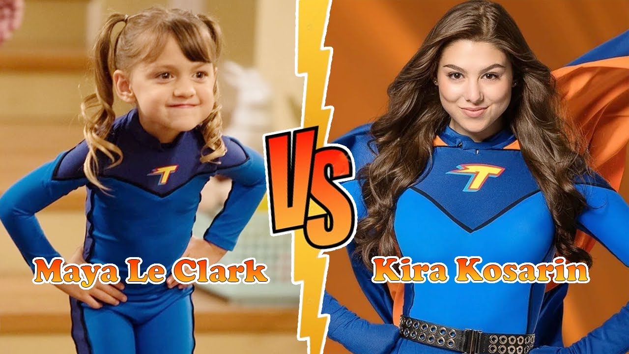 The Thundermans: Cheer and Present Danger: Tryouts - The Thundermans  (Video Clip)
