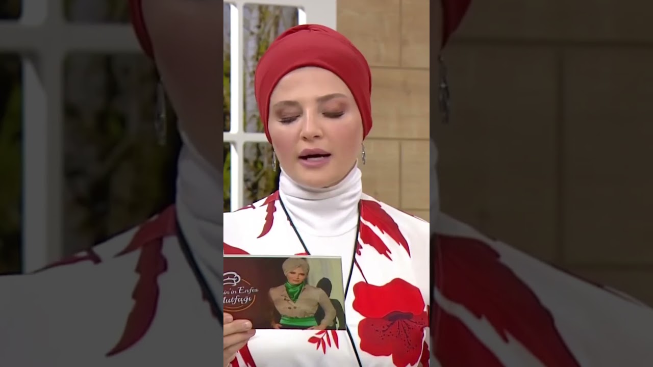Evde Kolayca Yapabileceğiniz Pratik Kete Tarifi  | Nermin'in Enfes Mutfağı