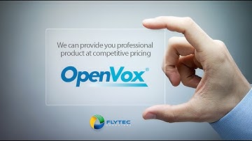 OpenVox