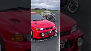 Stunning Evo III #cars #jdm #evo #evo3 #mitsubishi #rally