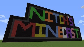 Minecraft Wecoarts Mod Showcase 1.6.4 - NitchCast