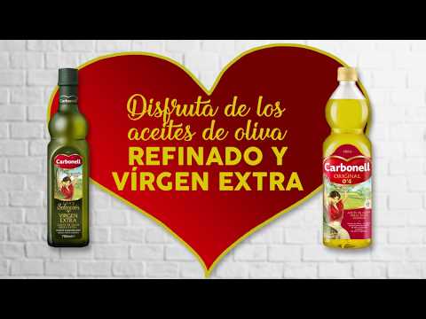 Video: Qué Aceite Es Mejor: Refinado O Sin Refinar