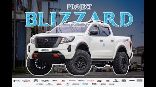 Project Blizzard 💯