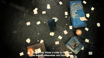 Dissonance / AFF 2014