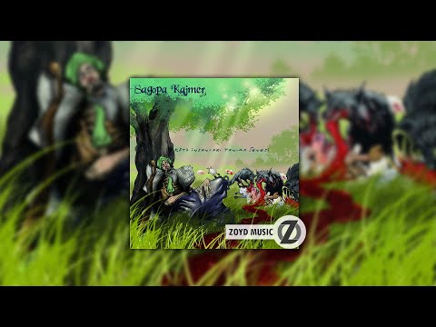 Sagopa Kajmer - Kötü İnsanları Tanıma Senesi / Full Albüm (2008)