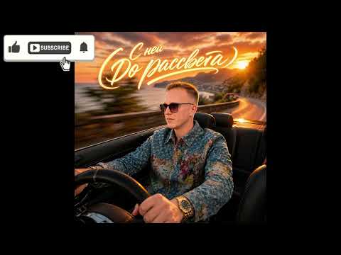 МИЧЕЛЗ - С ней (До рассвета)