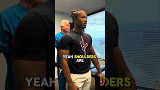 Antonios First Ring Dinger Adjustment