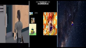 (reupload) up to faster 22 parison to roblox funny moments, smg4 and Donaldducc