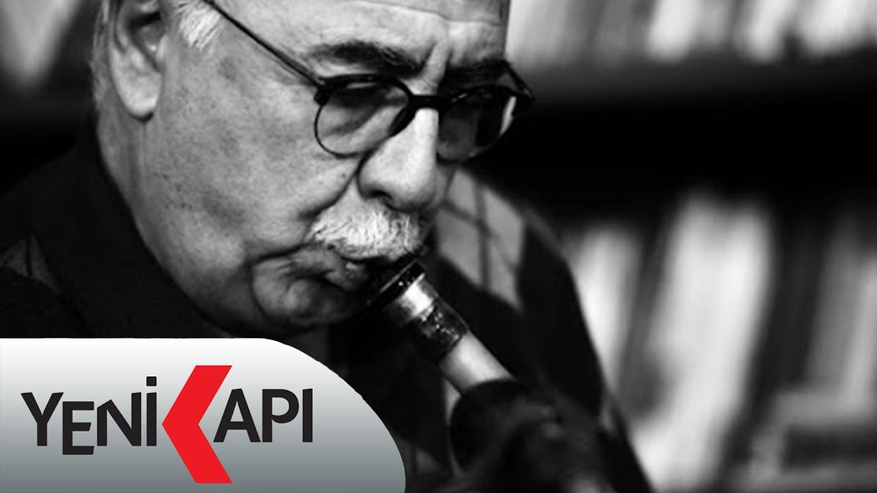 Sadreddin Özçimi - Fihrist Taksimi 1 ( Official Audio )