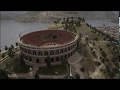 Espacios Virtuales: Anfiteatro de Carthago Nova