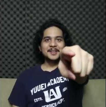 Hih wibu !!! | Eno Bening