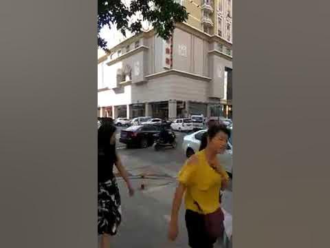 Манжурия - YouTube