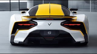 Coolest Car Ever, When It Will Be Build?